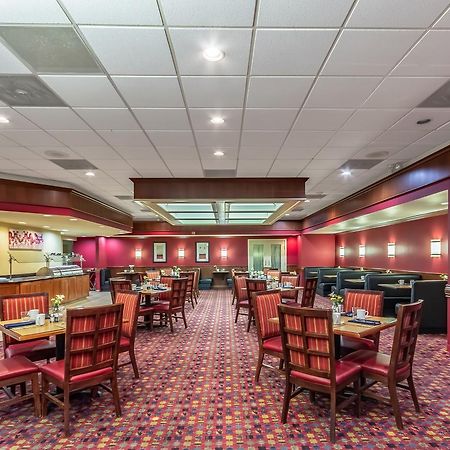 Red Lion Hotel Billings Esterno foto