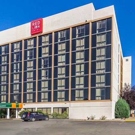 Red Lion Hotel Billings Esterno foto