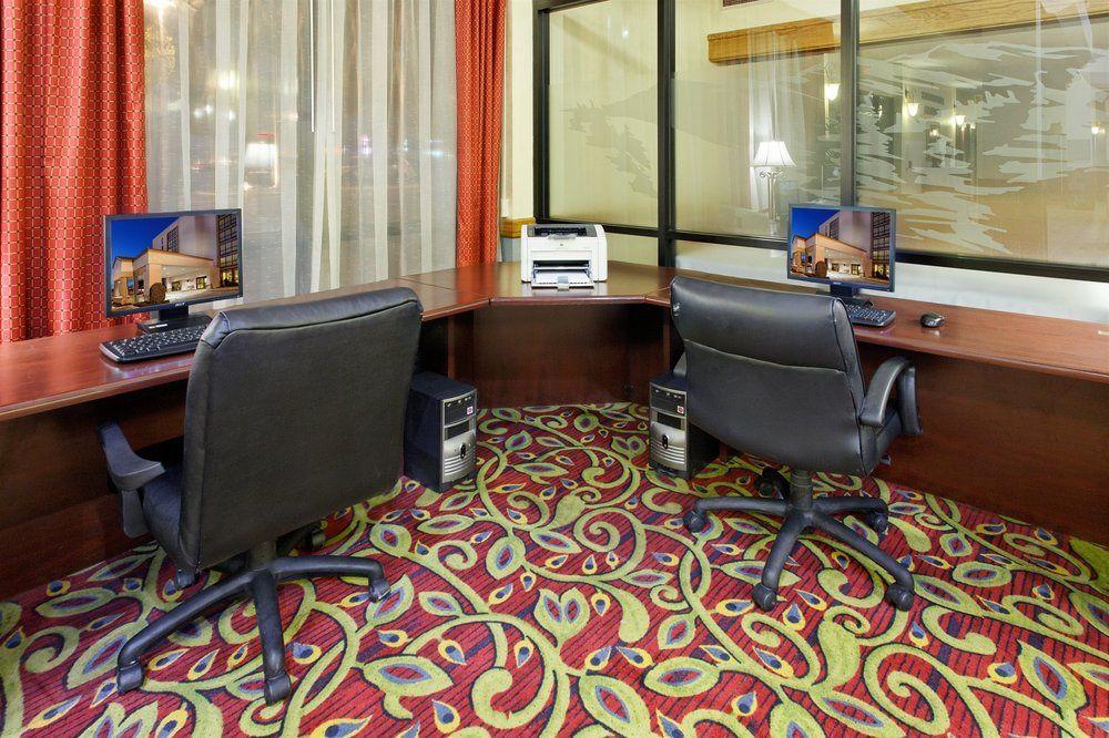 Red Lion Hotel Billings Esterno foto