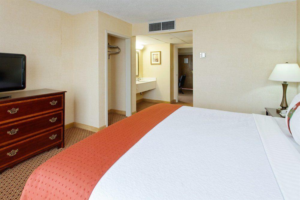 Red Lion Hotel Billings Esterno foto