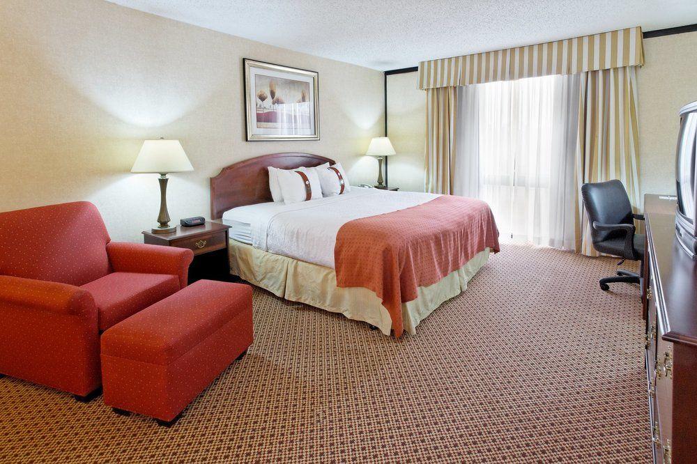 Red Lion Hotel Billings Esterno foto