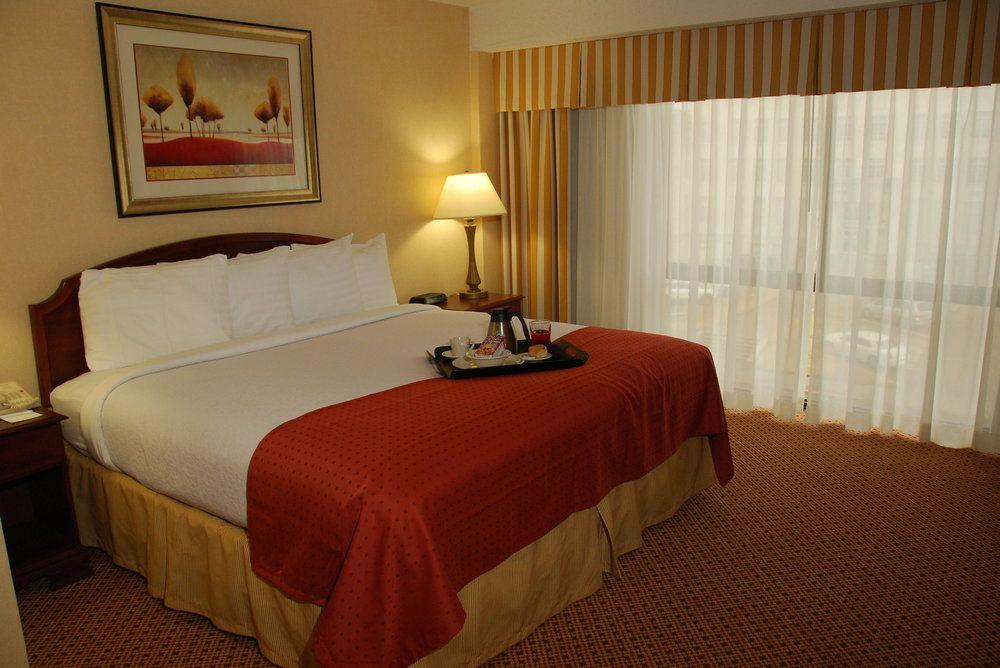 Red Lion Hotel Billings Esterno foto