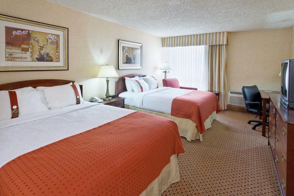Red Lion Hotel Billings Esterno foto