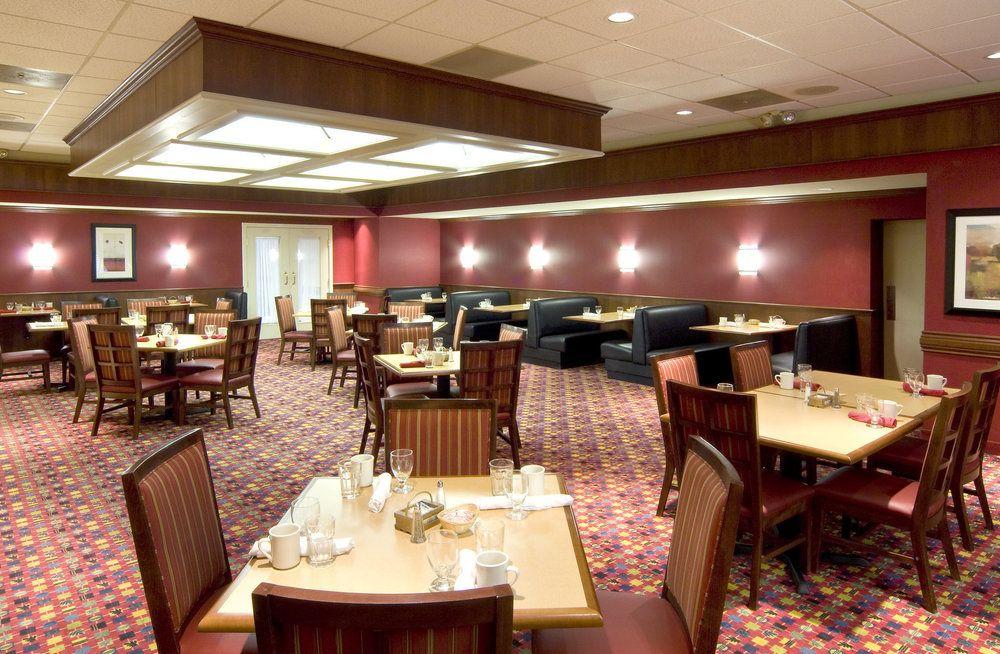 Red Lion Hotel Billings Esterno foto