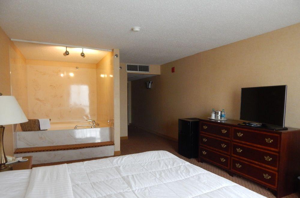 Red Lion Hotel Billings Esterno foto