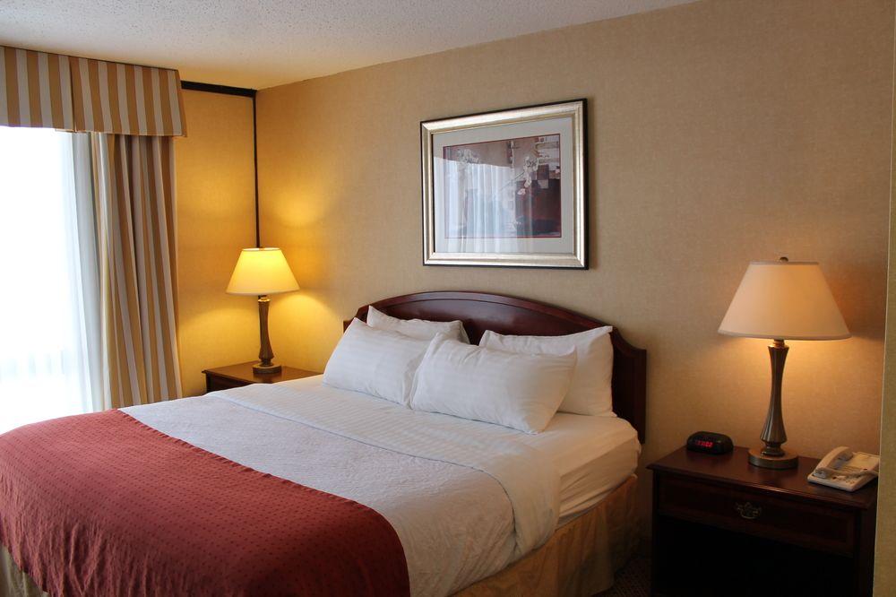 Red Lion Hotel Billings Esterno foto