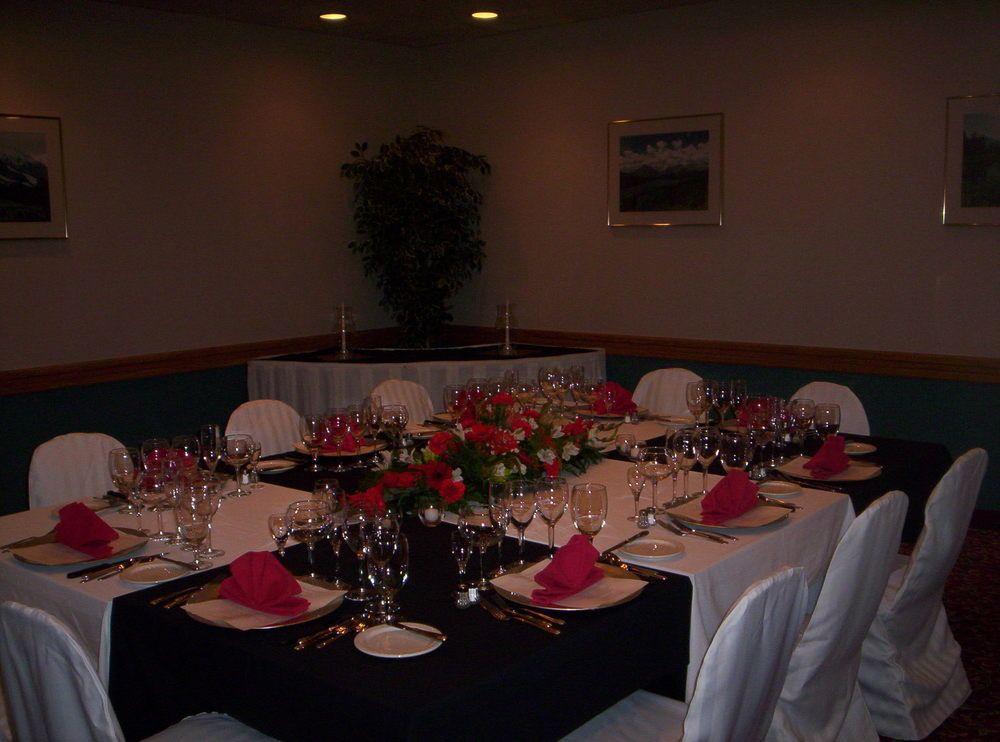 Red Lion Hotel Billings Esterno foto