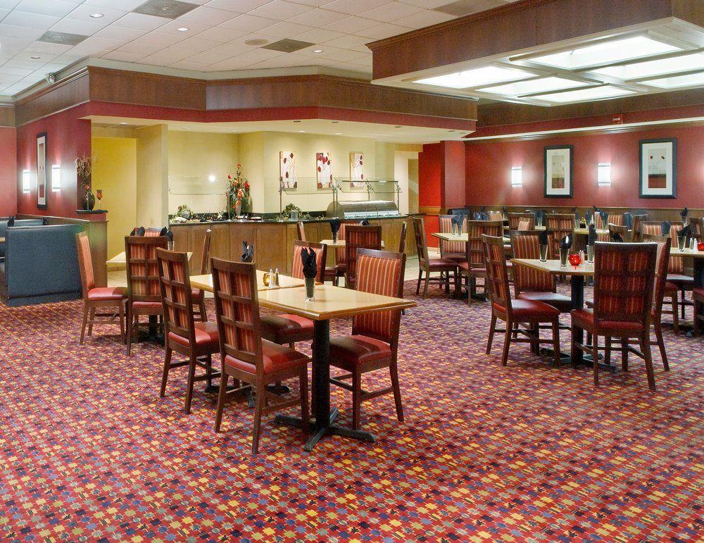 Red Lion Hotel Billings Esterno foto