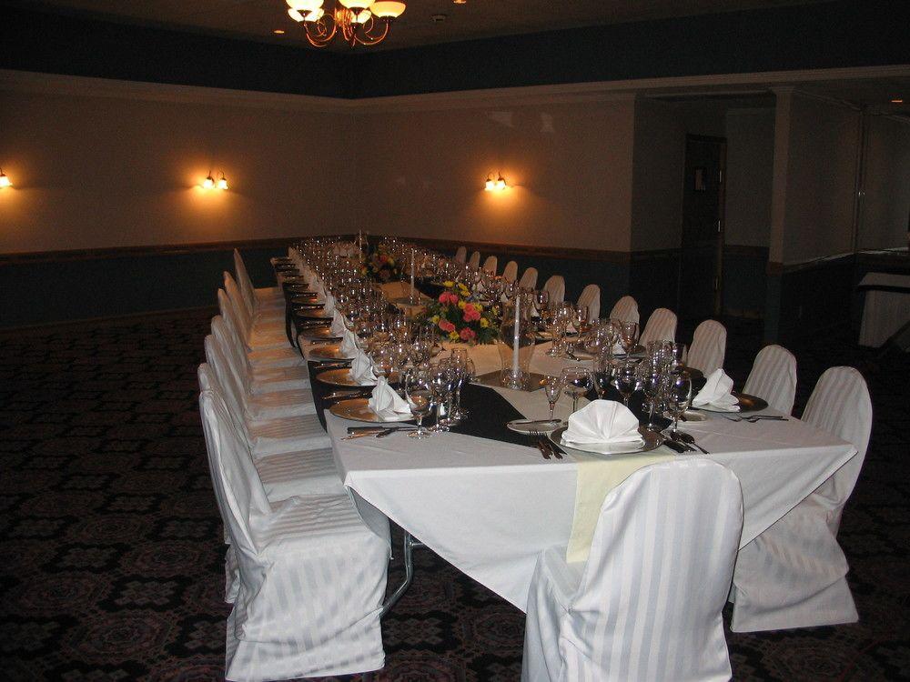 Red Lion Hotel Billings Esterno foto