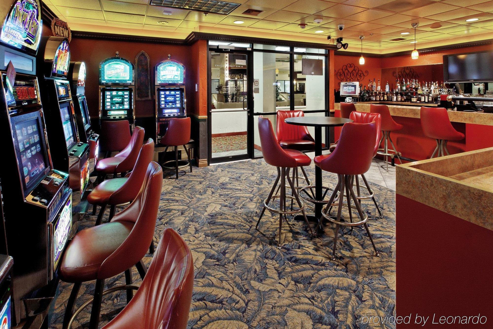 Red Lion Hotel Billings Servizi foto