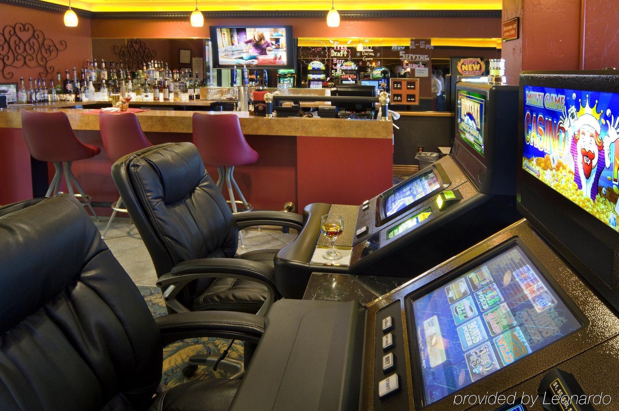 Red Lion Hotel Billings Servizi foto