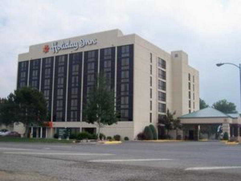 Red Lion Hotel Billings Esterno foto