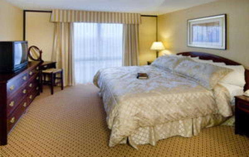 Red Lion Hotel Billings Esterno foto