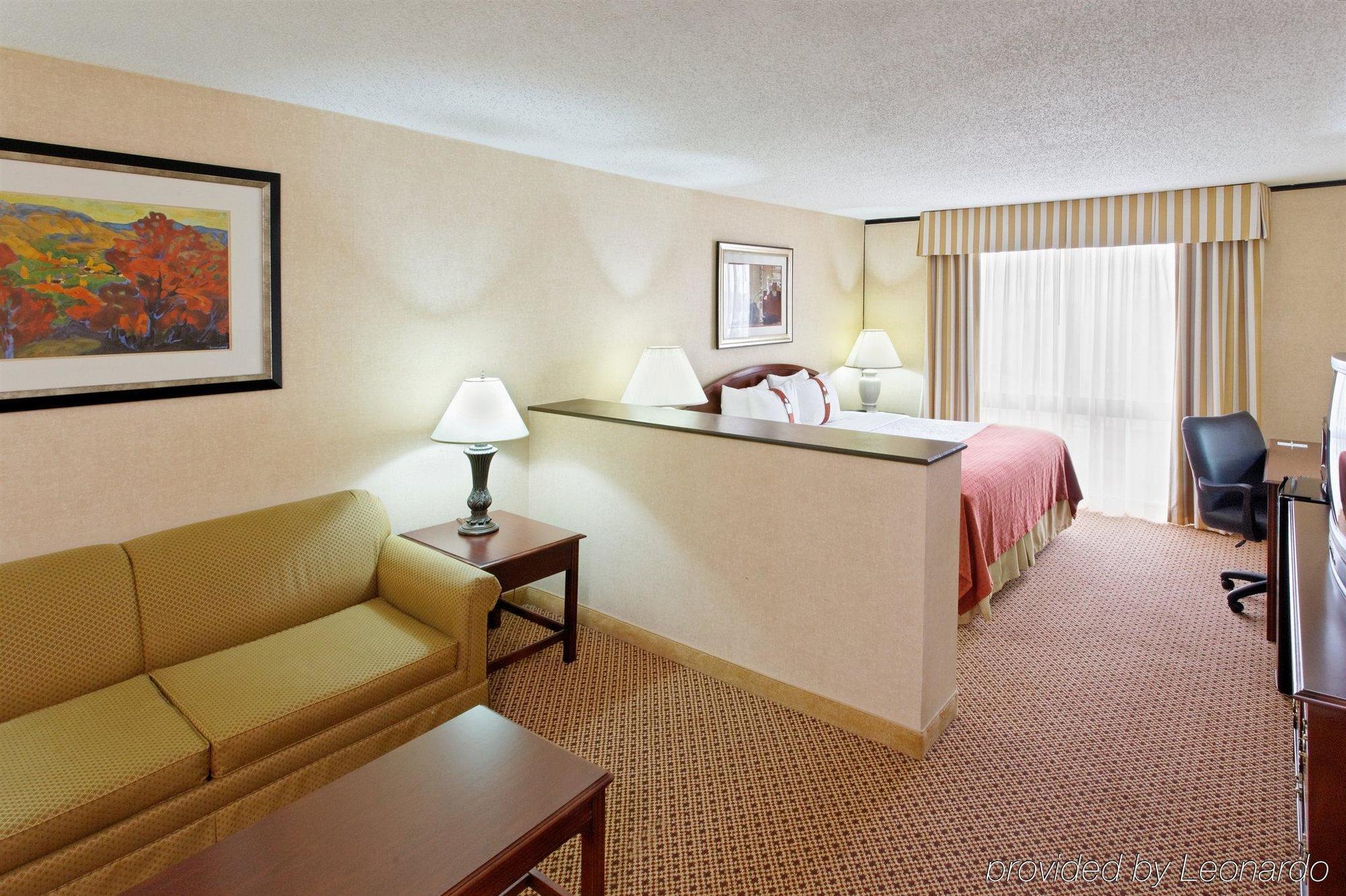 Red Lion Hotel Billings Esterno foto