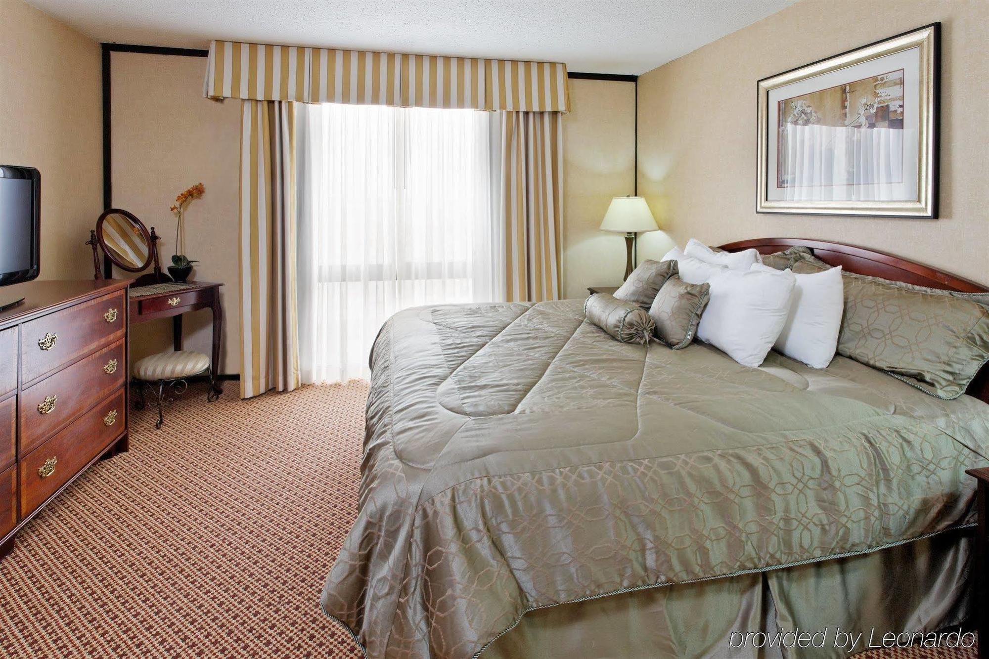 Red Lion Hotel Billings Esterno foto