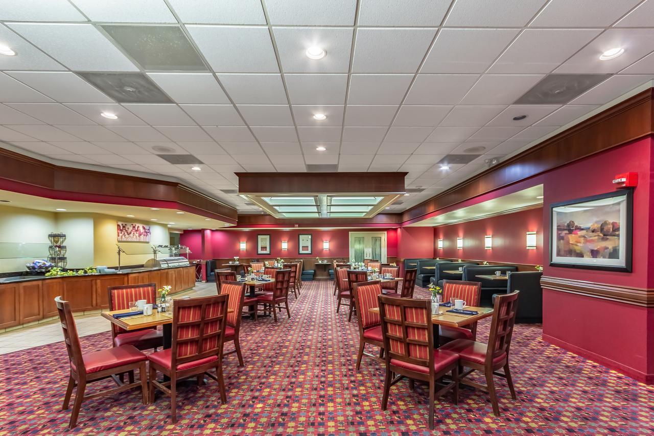 Red Lion Hotel Billings Esterno foto