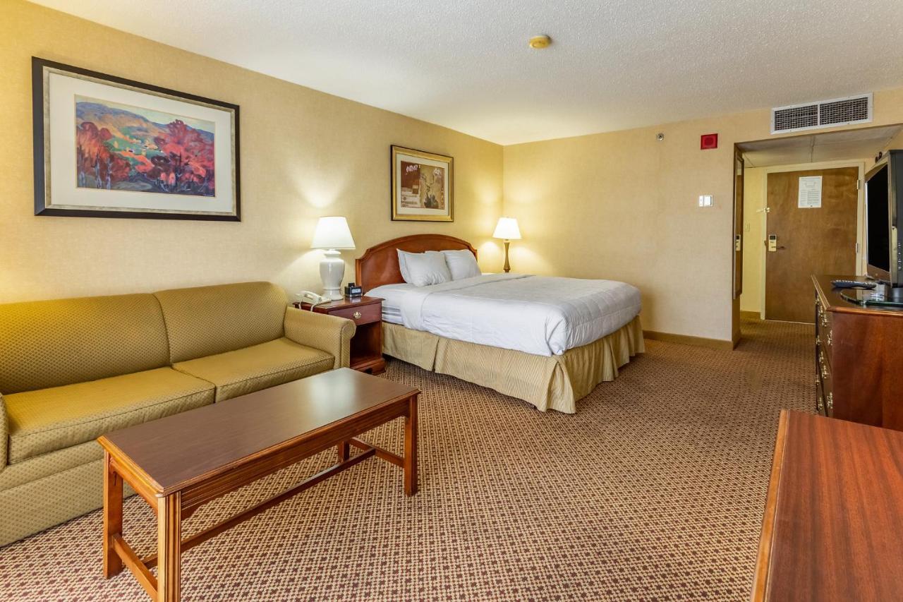 Red Lion Hotel Billings Esterno foto