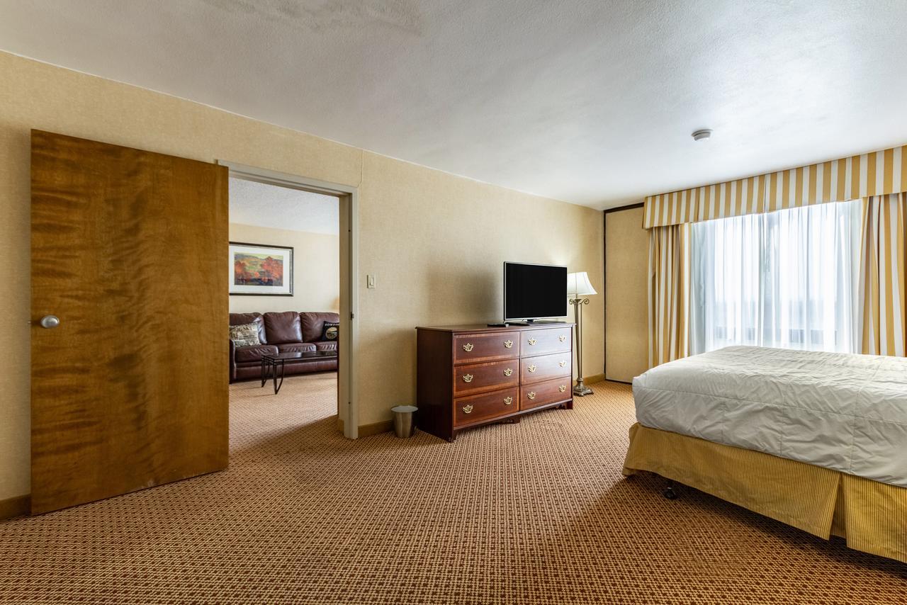 Red Lion Hotel Billings Esterno foto