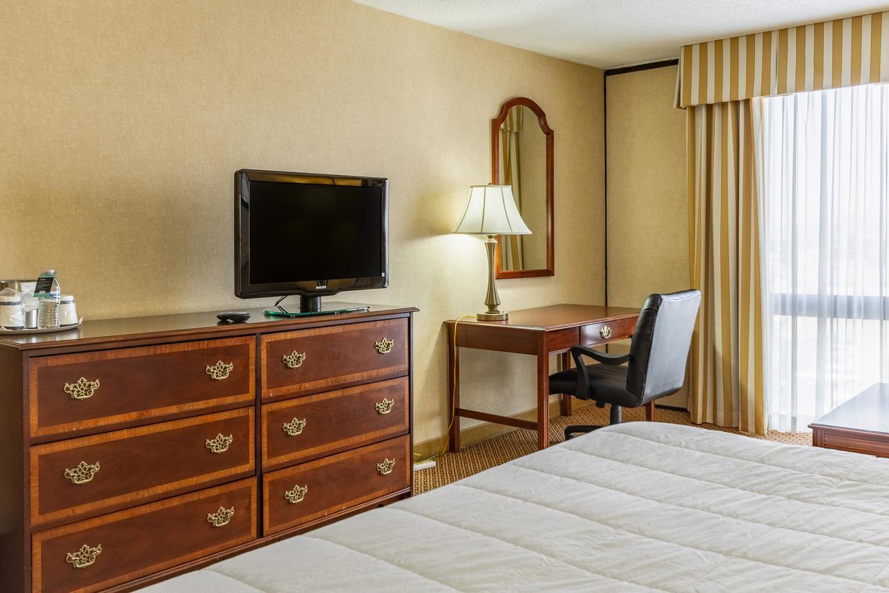 Red Lion Hotel Billings Esterno foto