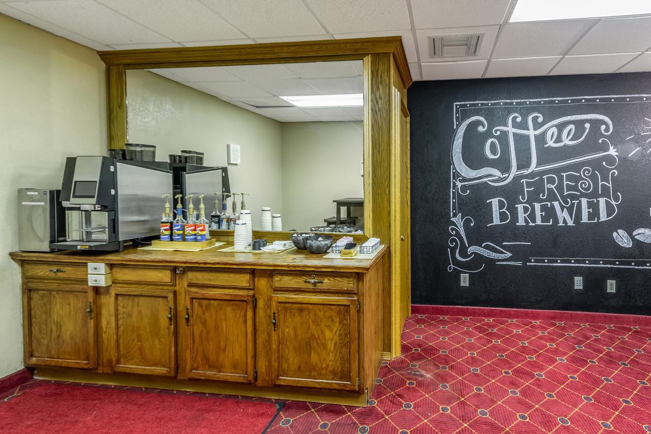 Red Lion Hotel Billings Esterno foto