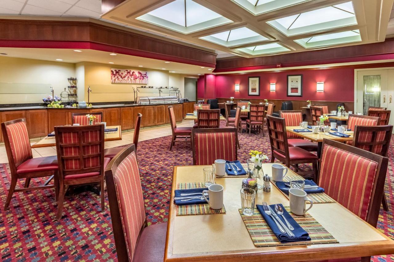 Red Lion Hotel Billings Esterno foto