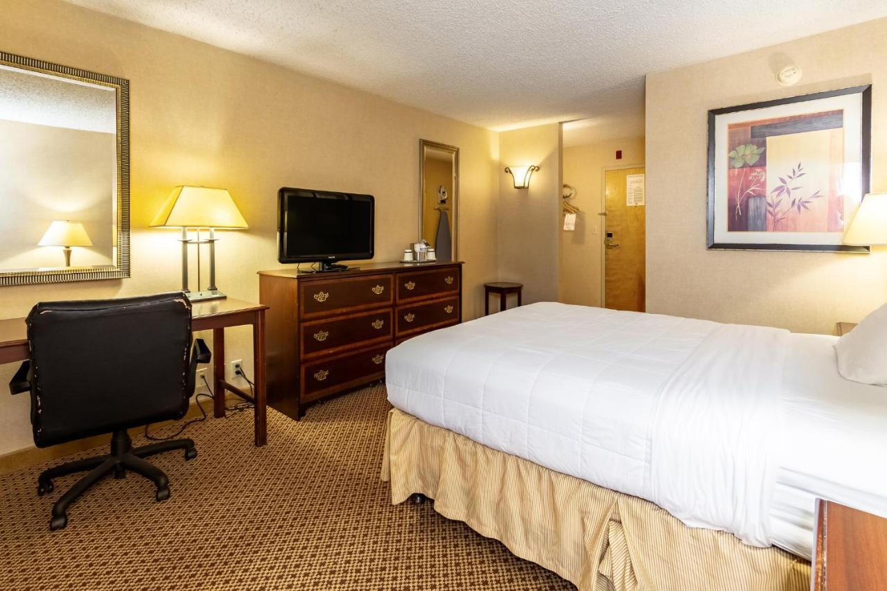 Red Lion Hotel Billings Esterno foto