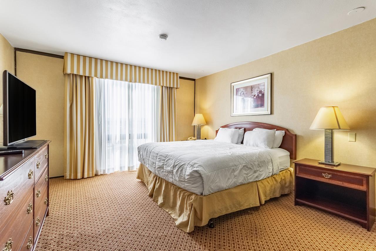 Red Lion Hotel Billings Esterno foto