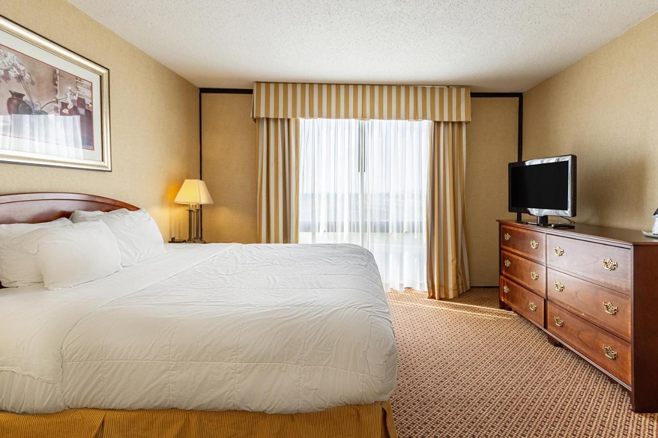 Red Lion Hotel Billings Esterno foto