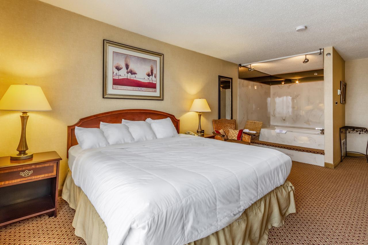 Red Lion Hotel Billings Esterno foto