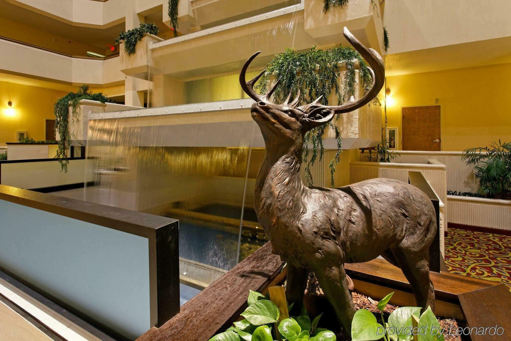Red Lion Hotel Billings Esterno foto